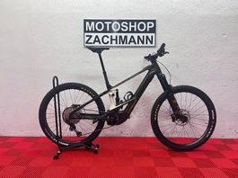 Orbea E-Bike Wild M10 Gr. L Neu Aktionspreis