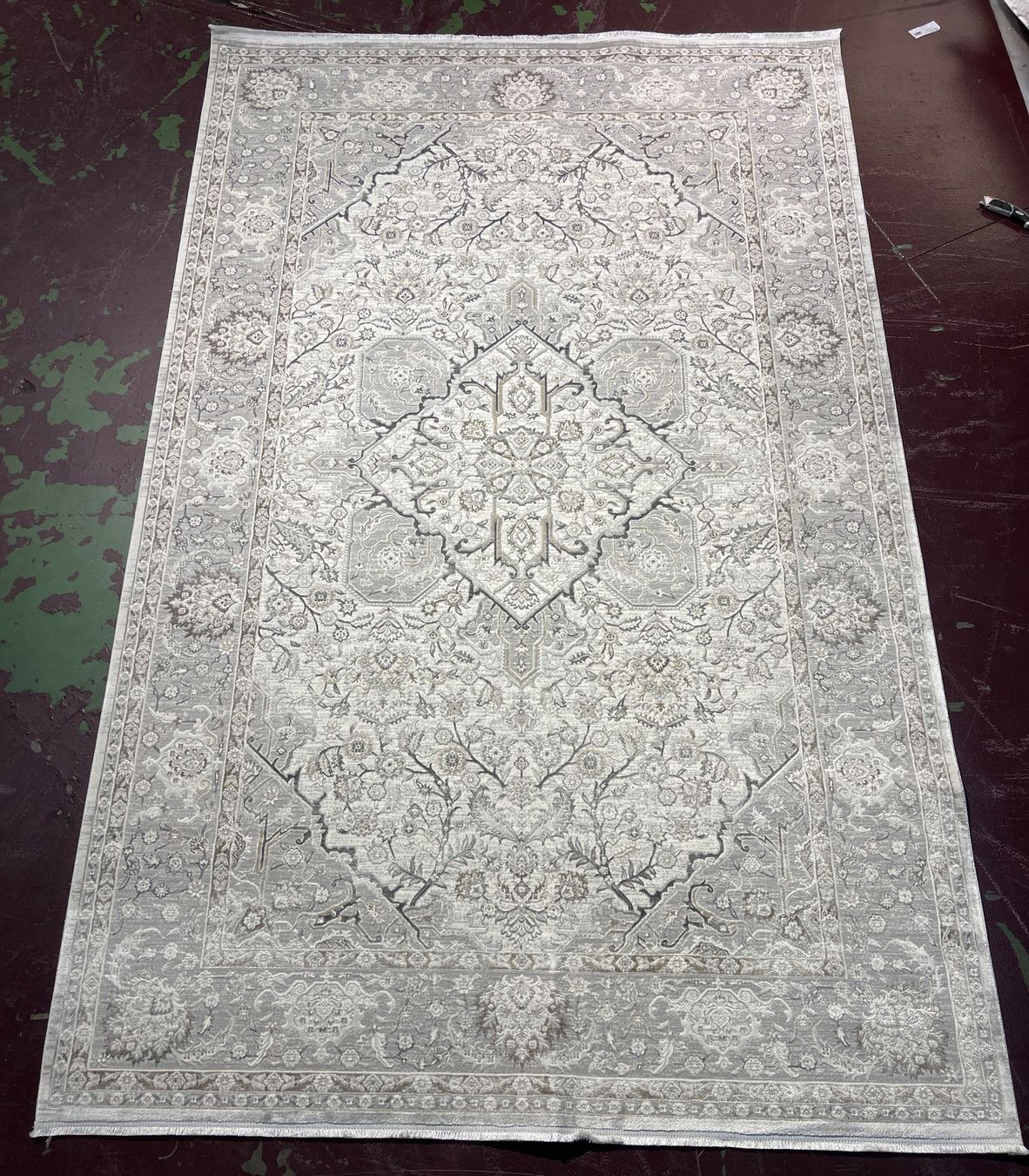 Tapis: TEPPICH – Neuf (Voir description) à Zürich par NE-0 1