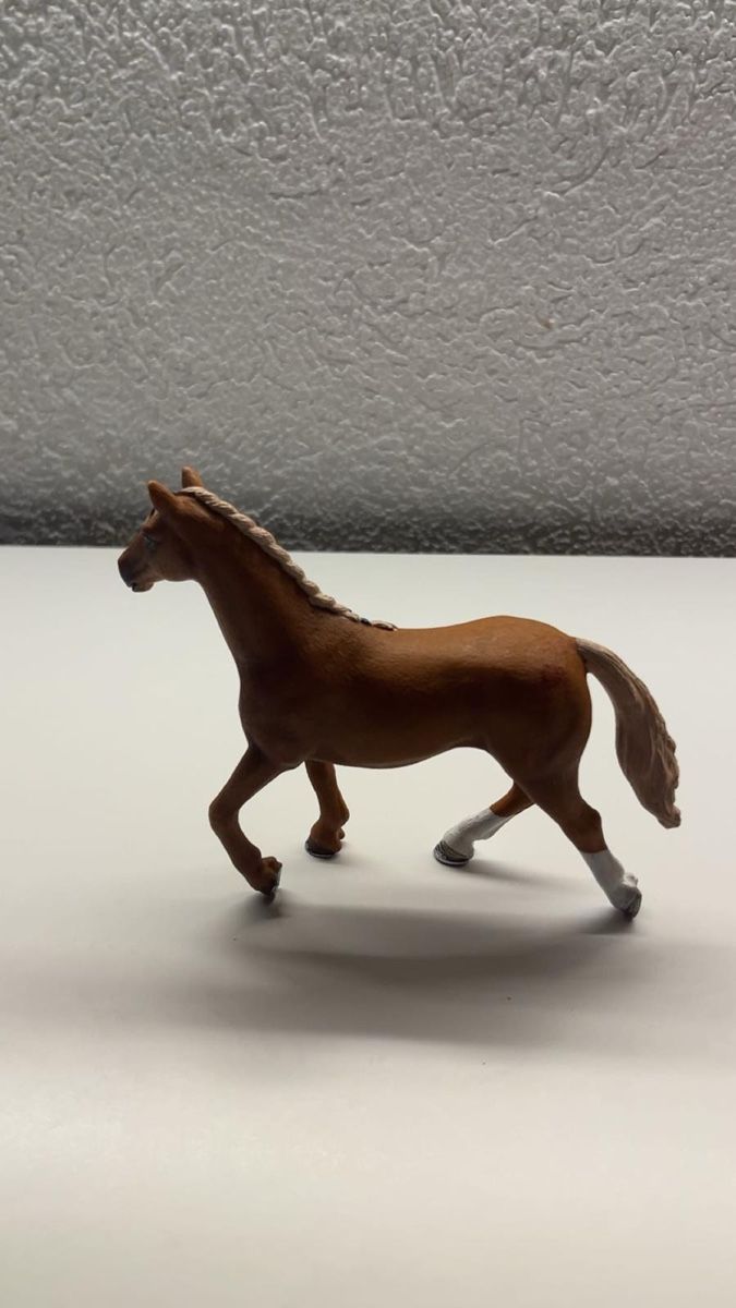 Schleich Giocattoli: Cheval shleish !!! – Usato da Avenches venduto da Rose-rose 1