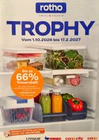 Coop rotho TROPHY ab CHF 1.-