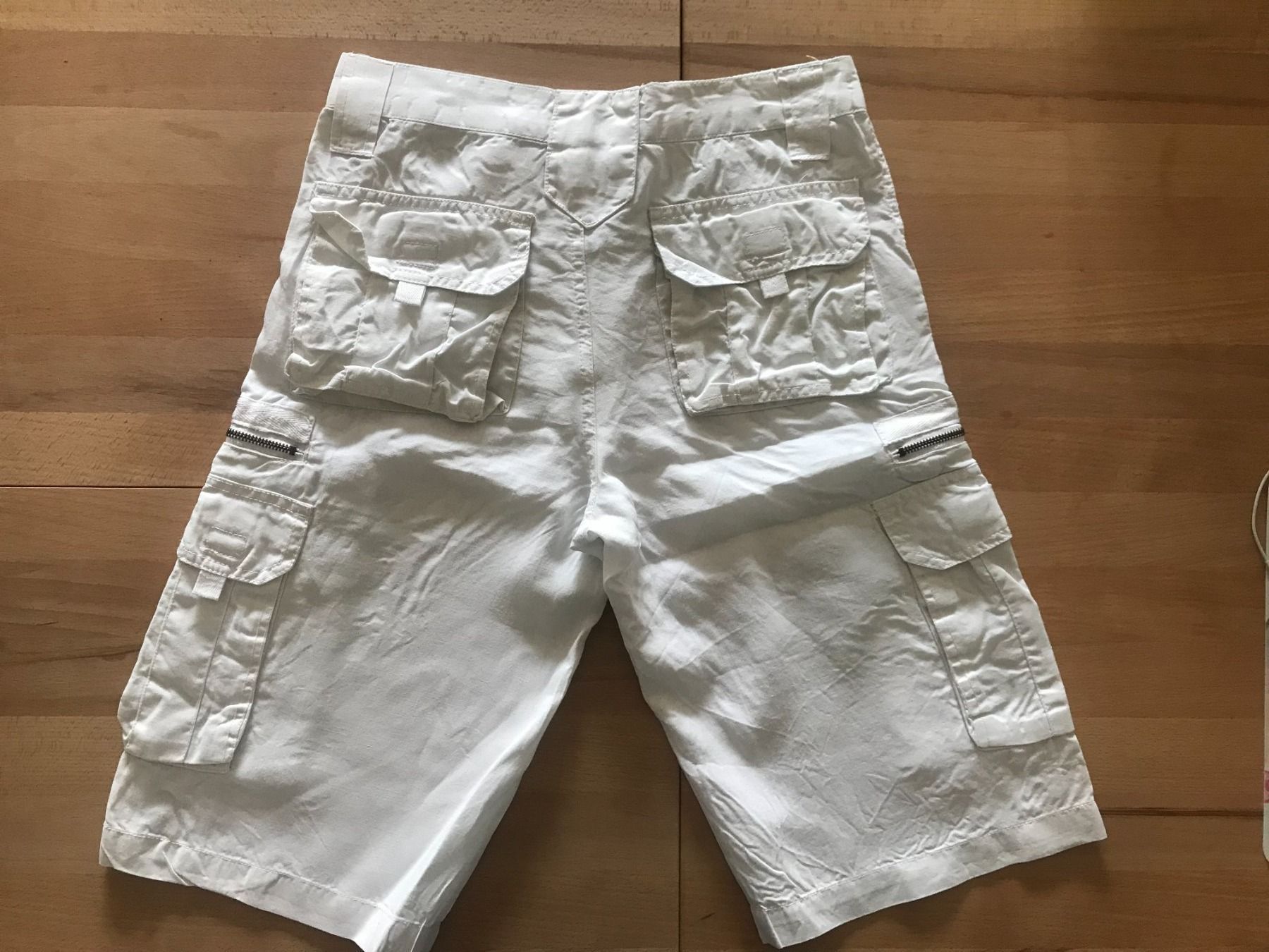Pantaloni: Short Mac & Ross – Usato da Meyrin venduto da dijin 2