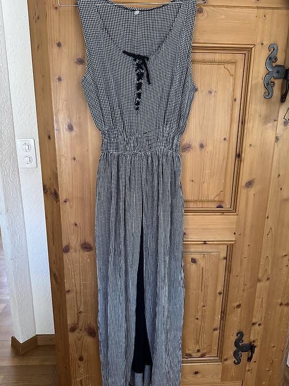 Robes: Sommerkleid Gr.S/M lang – D'occasion à Hütten par bri_kkp6