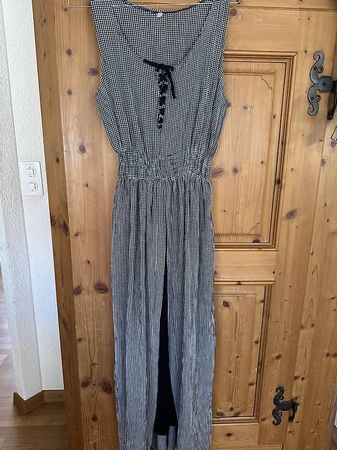Sommerkleid Gr.S/M lang