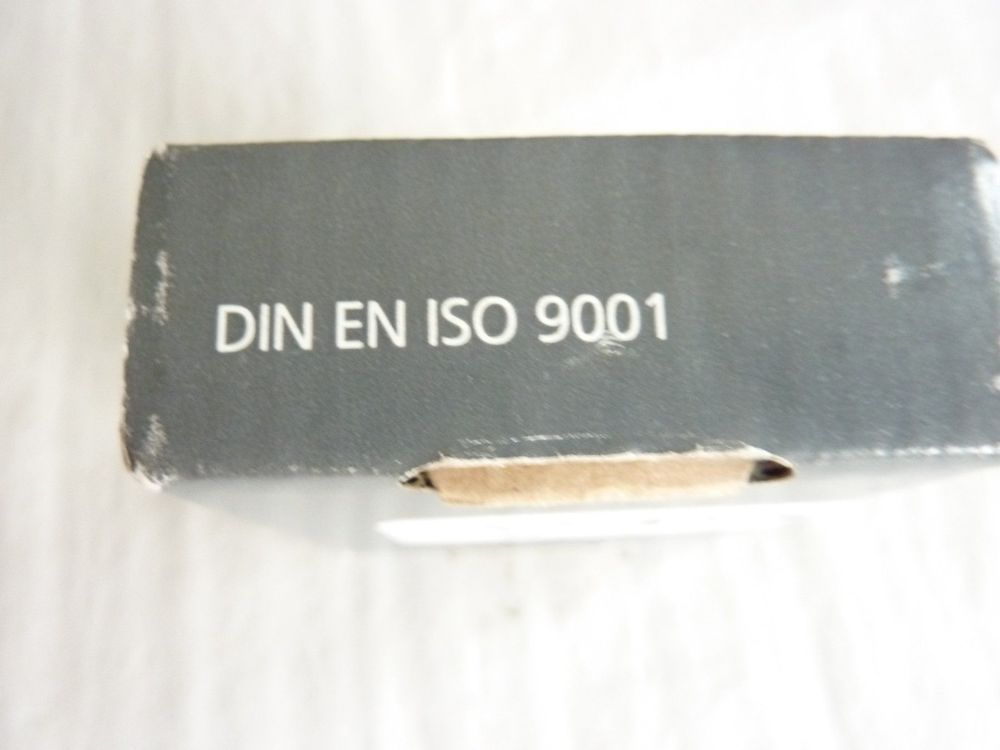 Pendelkugellager 2303 SKF Kugellager 4