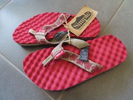 coole Flip-Flops Gr.30 ***NEU*** NP 30.-