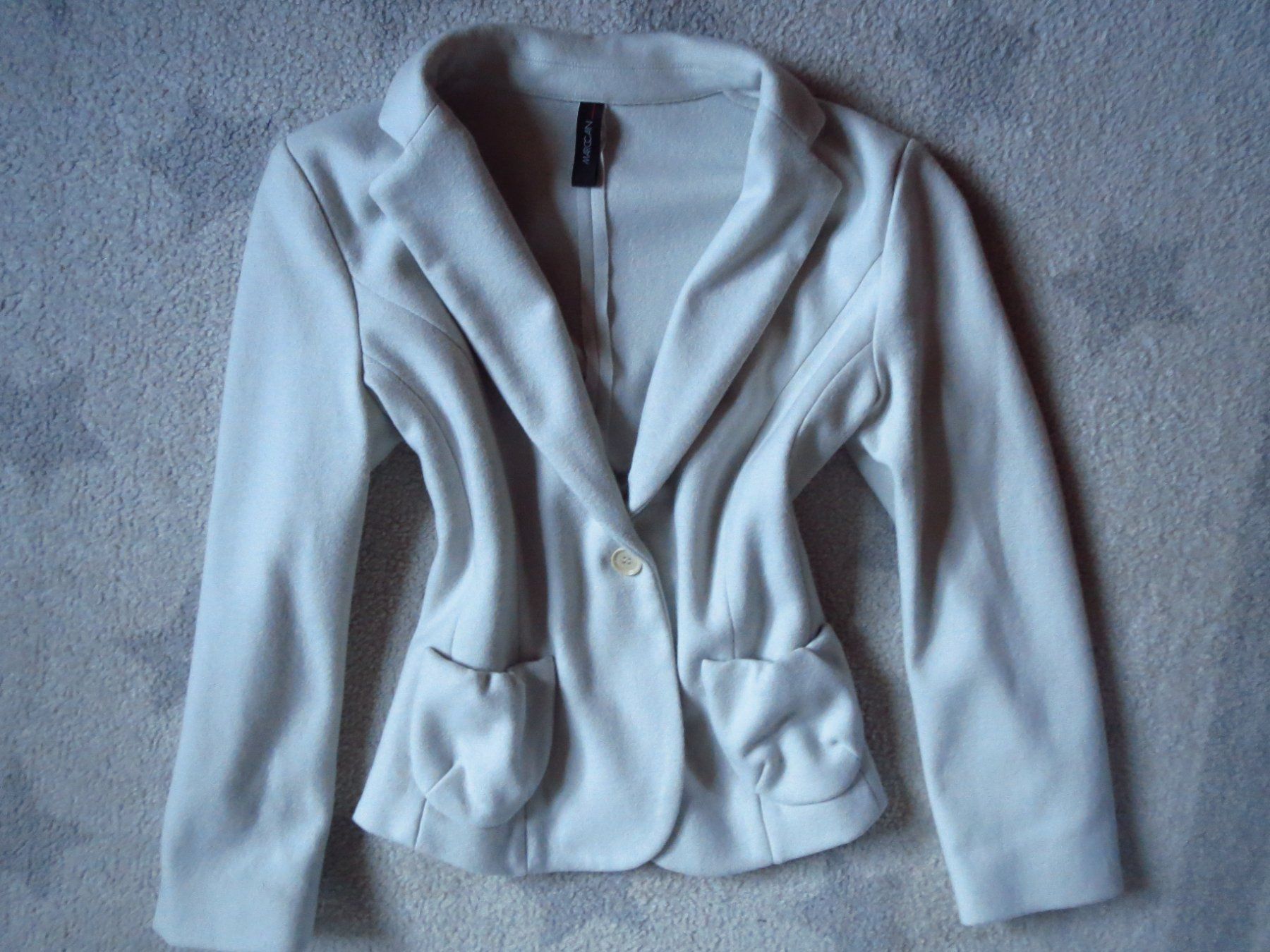 Jacken: toller MARC CAIN Damen Blazer – Gebraucht aus Kiental von Anna8702