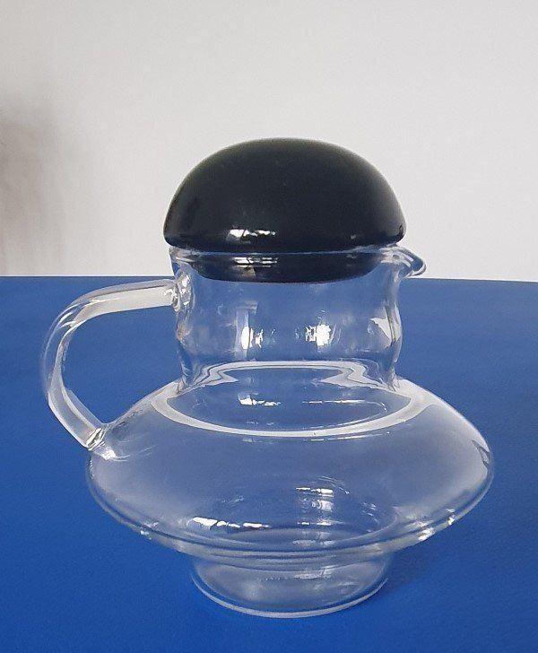 Tassen: Designer Teegläser von Jenaer Glas – Gebraucht aus Bergdietikon von ewa1005 6