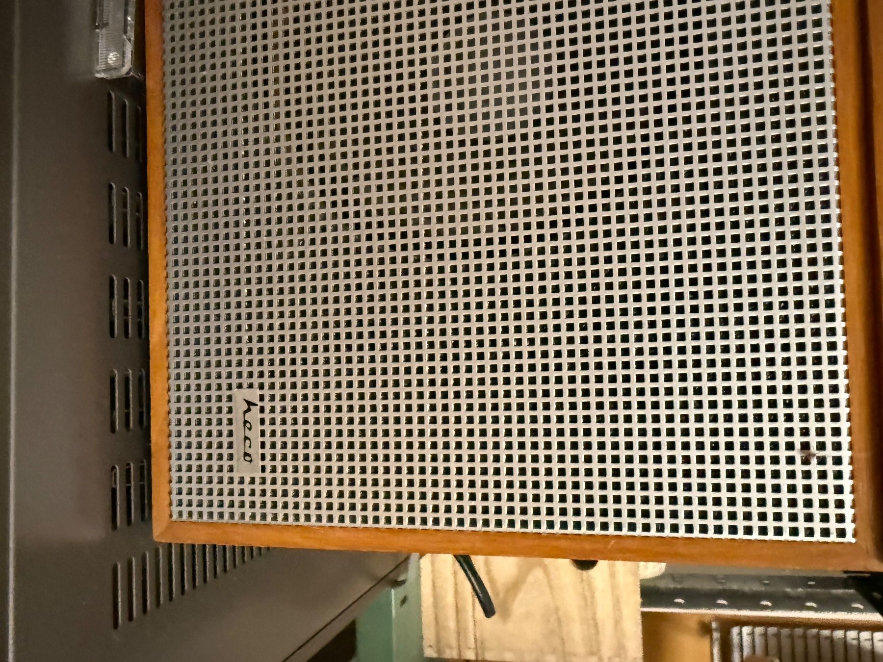 Marantz Sistemi audio & multimediali: Marantz Stereoanlage mit  Lautsprechern – Usato da Seuzach venduto da enr_rpg5 5