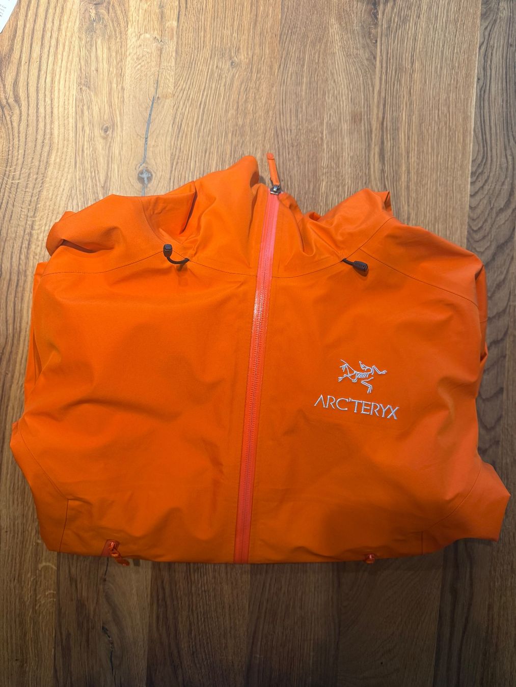 Arcteryx Giacche: Arcteryx Beta LT Jacke – Nuovo (secondo la descrizione) da Zürich venduto da fra_6fph 1