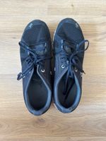 Chaussures On noir femme taille 40