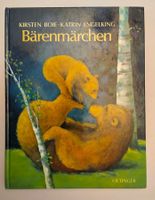 Bärenmärchen / Bären Bilderbuch 1999 von Katrin Engelking