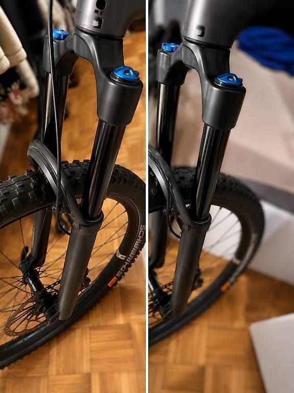 Fox Pièces détachées: Prix bas FOX 36 Float Rhythm GRIP 29  150 mm  Excellent état – D'occasion à Lausanne par luc_n7hk 2