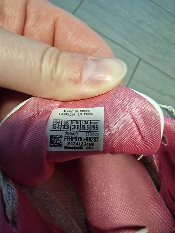 Schuhe für Mädchen: Schuhe Gr. 31 – Gebraucht aus Würenlingen von Nicole3671 2