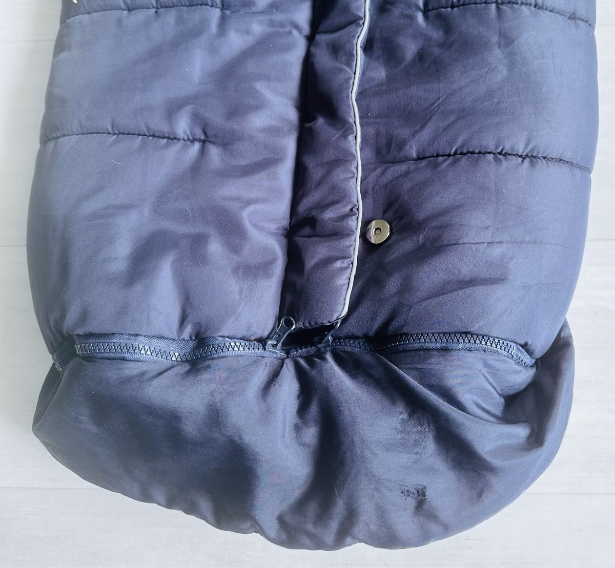 Sacchi a pelo: # KIDS - Fusssack - Fillikid # – Usato da Bolligen venduto da secondhand-with-love 3