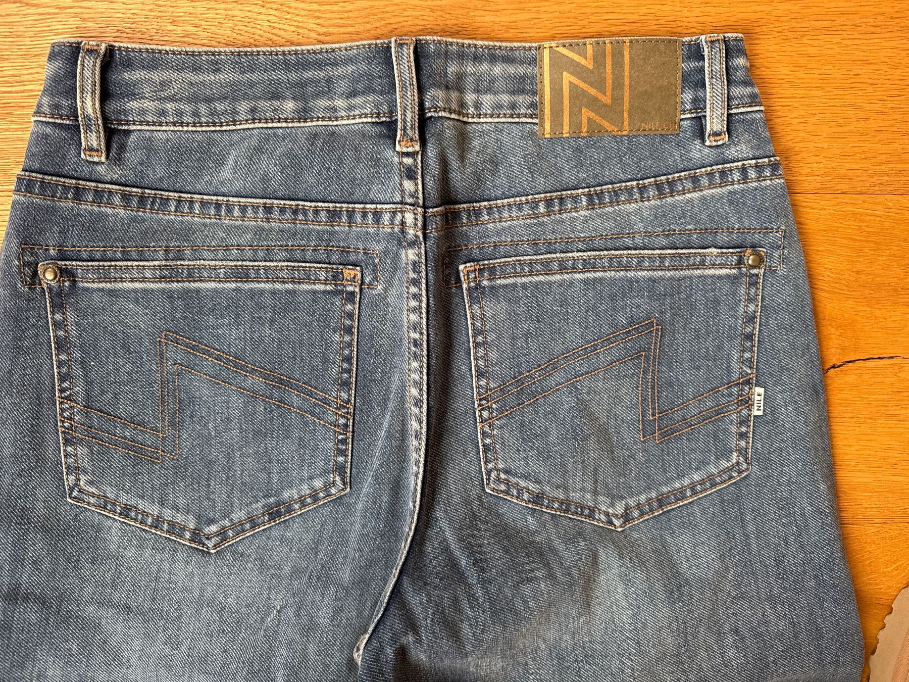 Nile Jeans: jeans nile – Neu (gemäss Beschreibung) aus gurzelen von malu04 4