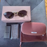 Miu miu Sonnenbrille occhiali da sole neue