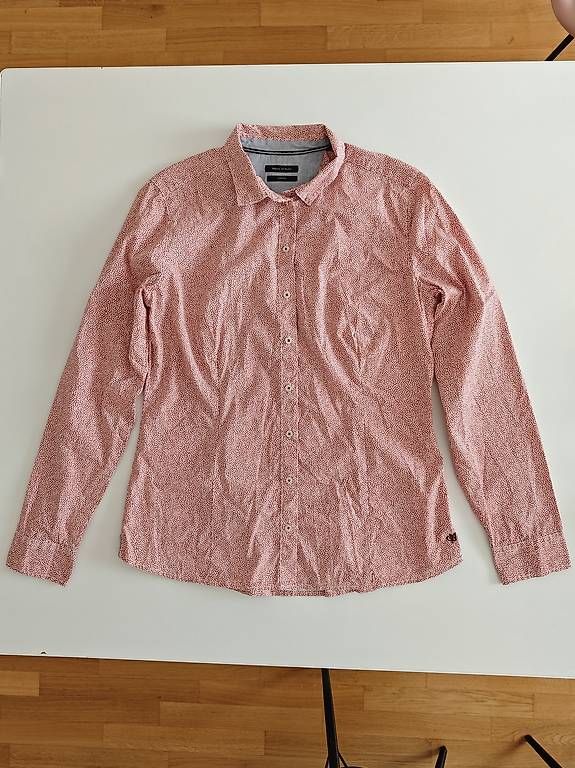 Marc O'Polo Camicette: Marc O'Polo Stretch-Bluse Grösse 40 – Usato da Unterentfelden venduto da mntn