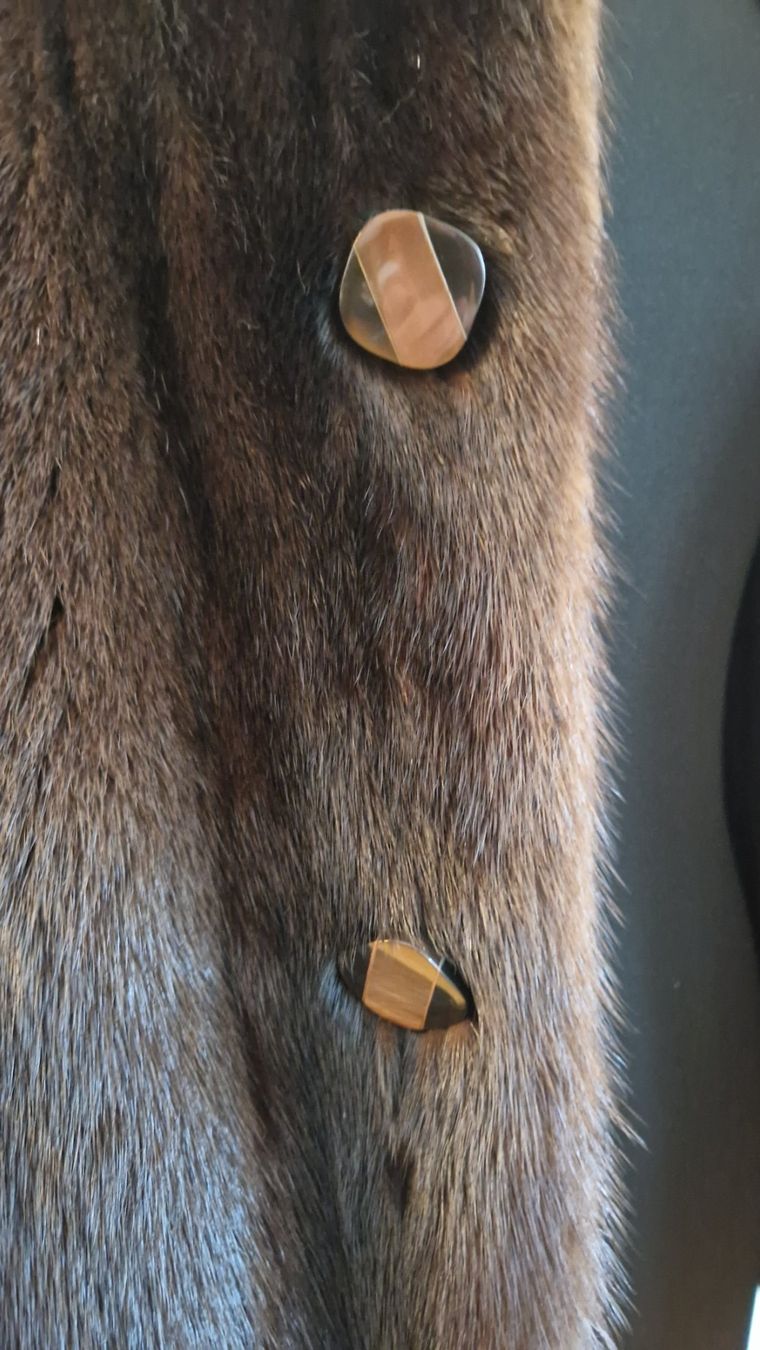 Nerz Giacche: Nerzjacke – Usato da Luzern venduto da kzu_8qsg 4