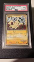 Pokemon Rare Pikachu World Polish 2010 PSA 9