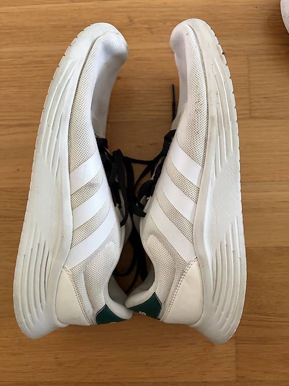 Scarpe da uomo: Herrenschuhe 43 / Man shoes 43 – Usato da Zürich venduto da fed_7qv8 4