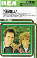 I Vianella - Er Mejo De I Vianella (Cass, Comp)