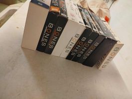 Dvd  Bones 1-10
