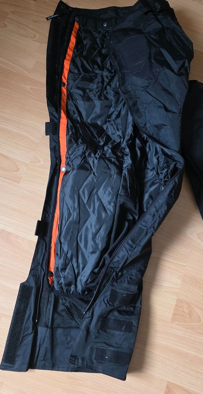 Spidi Pantaloni: Töffhose – Usato da Oberiberg venduto da mon_q7c2 1