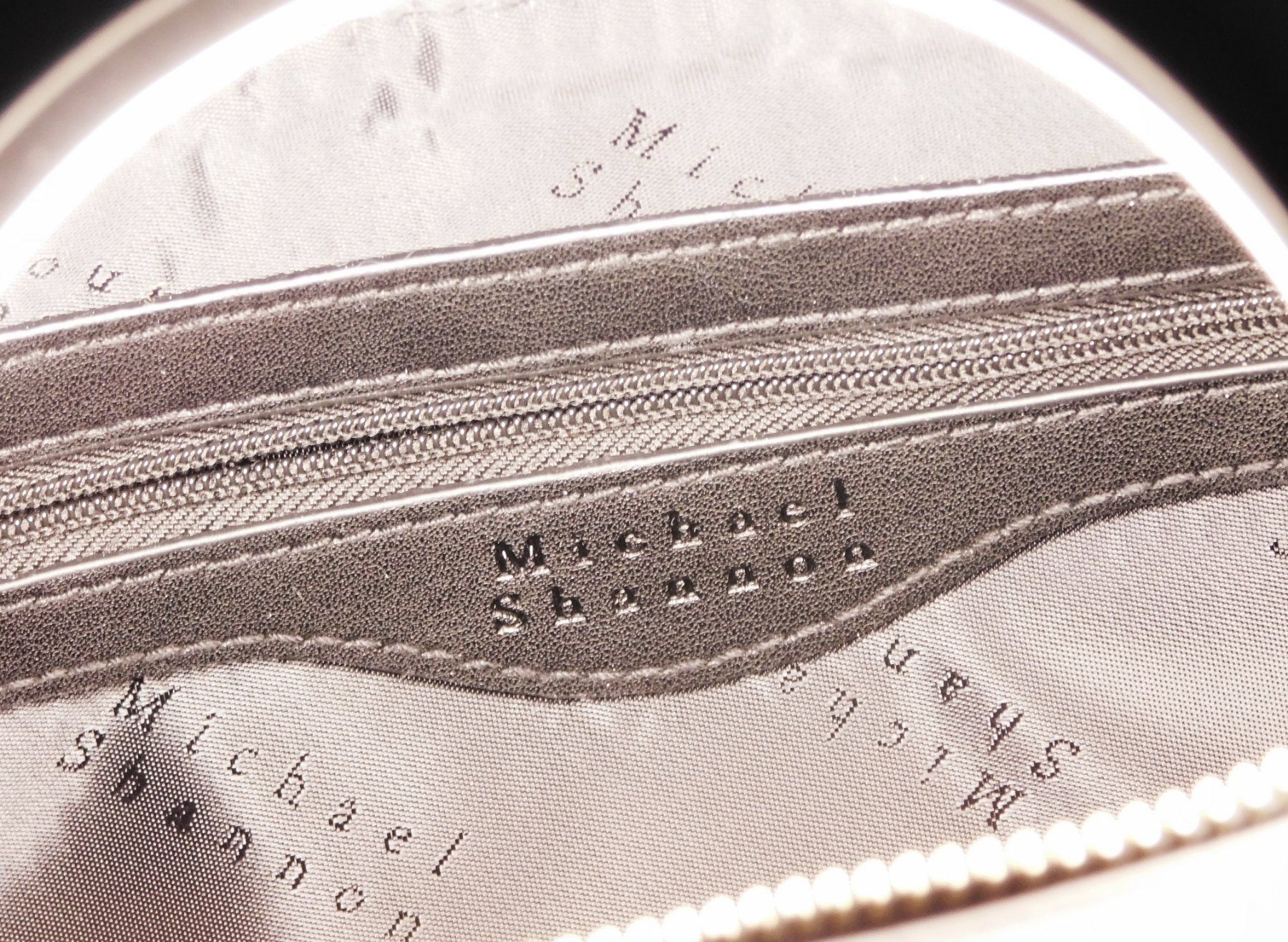 Taschen für Damen: Michael Shannon Handtasche – Gebraucht aus Emmenbrücke von Ulisse-22 6