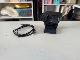 Elgato Streaming Webcam Facecam MK.2 HDR 24mm
