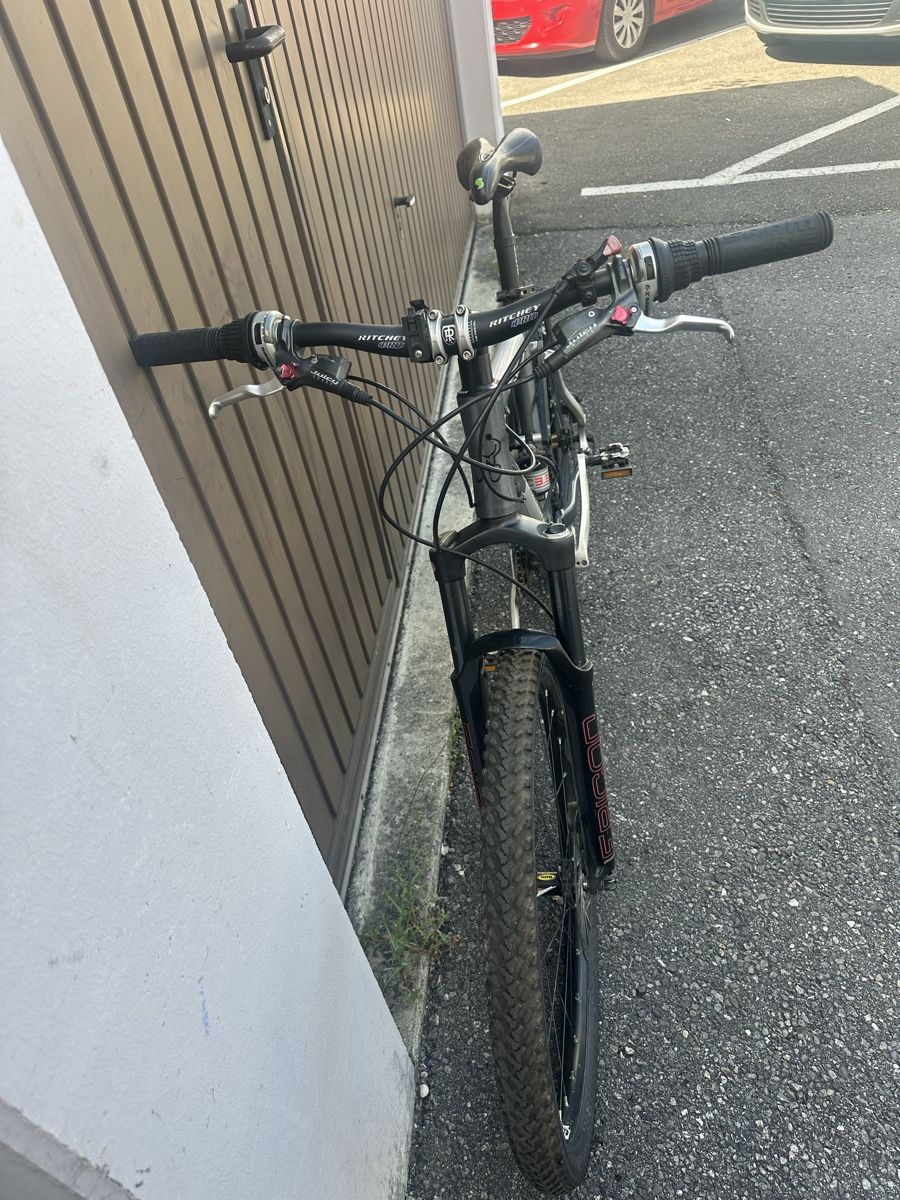 Biciclette: Velo Dani’s 26 Zoll – Usato da Heerbrugg venduto da sha_6bxl 2