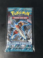 Booster Plasma Freeze from Black and White era 🇺🇸