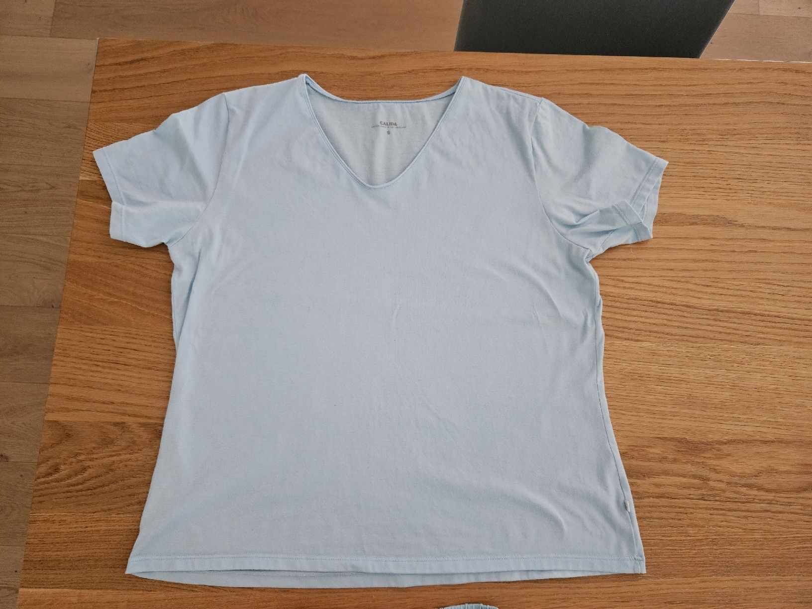 Calida Negligees & Pigiami: Calida Kurzarm Pyjama - Gr. S – Usato da Hofstetten SO venduto da Ameisenbaer 3