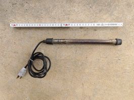 Aqua Medic Titan Aquarium Heizer 300 Watt