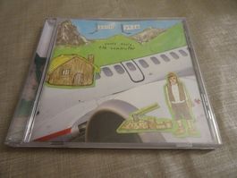 Jason Lytle - Yours truly, the commuter CD