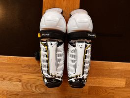 CCM Schienbeinschoner Tacks 9060 Grösse M