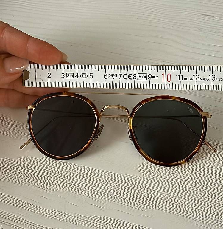 Brillen & Gläser: EYEVAN7285 717 Sonnenbrille – Neu und originalverpackt aus Volketswil von oli_l2zq 1