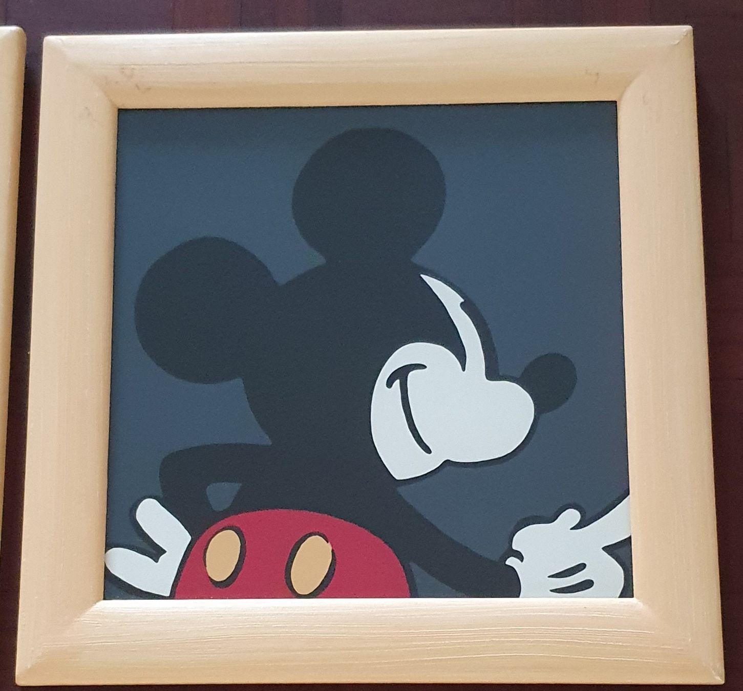 Foto & Immagini: 4 Bilder - « Mickey Mouse » – Usato da Kreuzlingen venduto da Rschweiz1 3