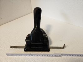 Locher antik