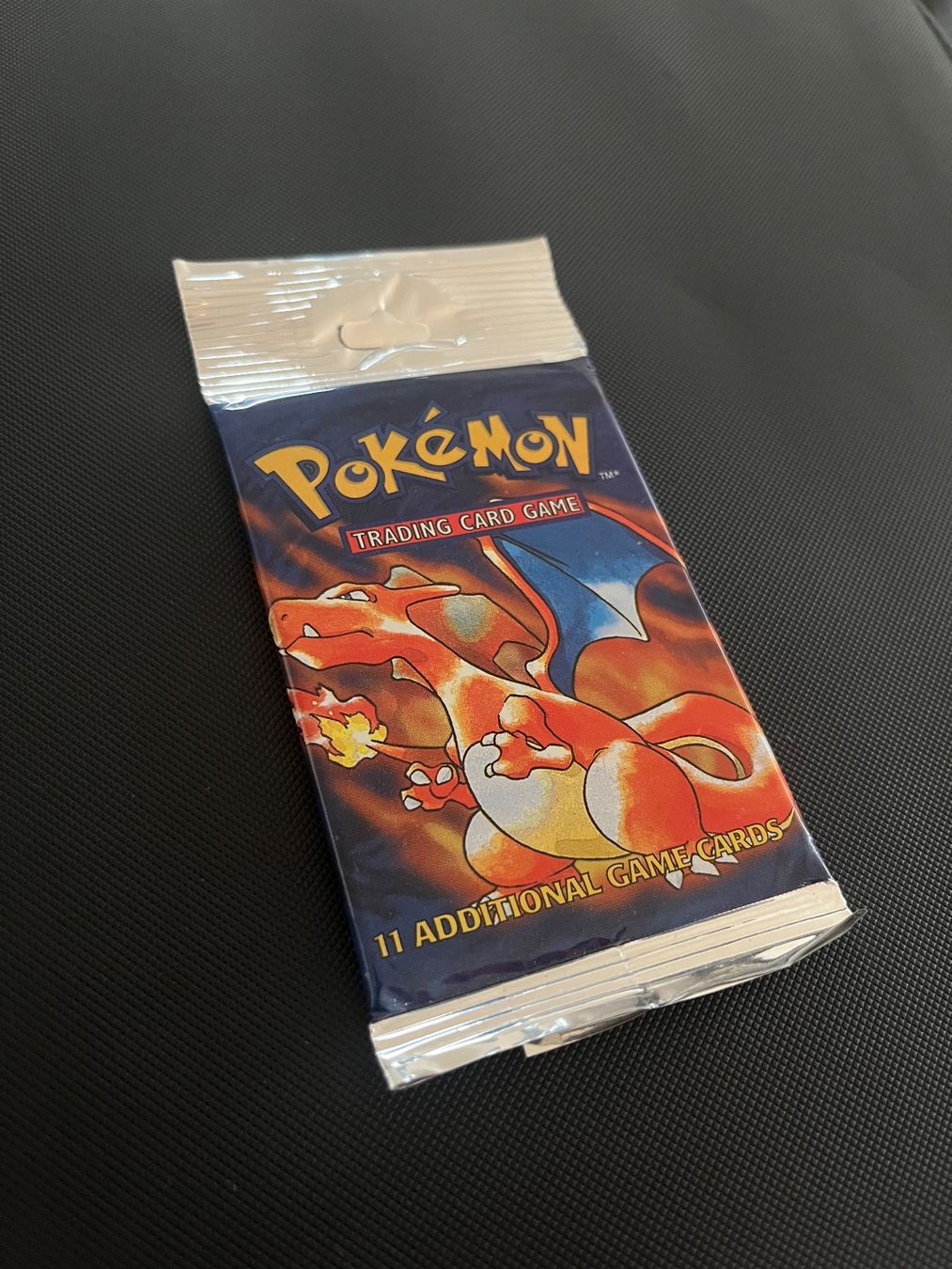 Pokémon Carte collezionabili: Pokémon Base Set Long Crimp Artwork – Nuovo e nell'imballaggio originale da Seuzach venduto da provenzano18 3