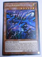 Yu-Gi-Oh! Neo-Kaiser-Gleiter *Secret Rare* TN19-DE006