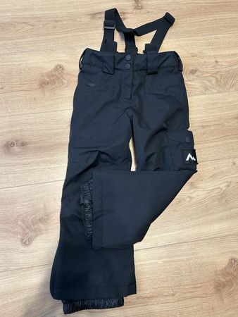 Skihose Mc Kinley Gr. 116