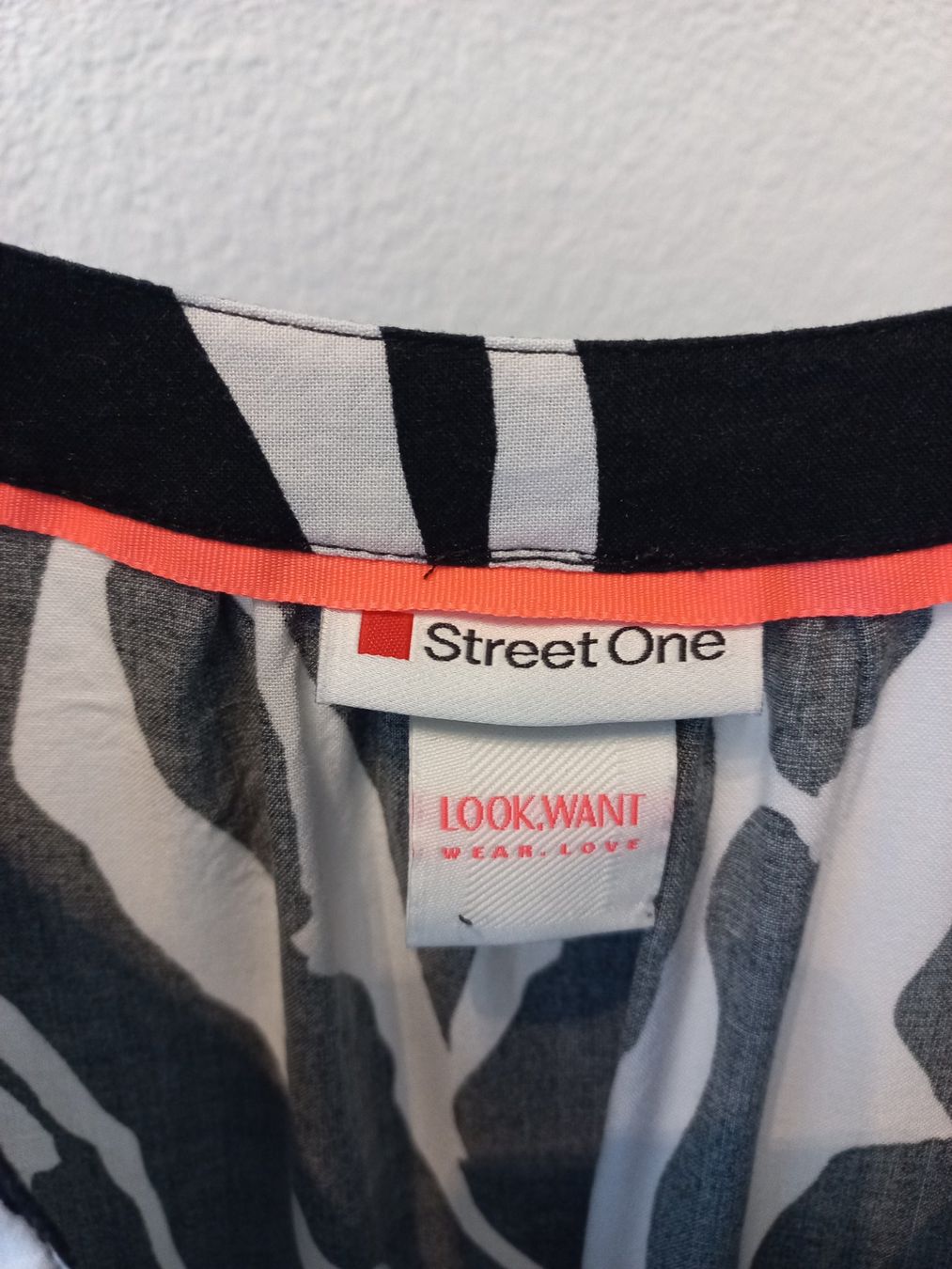 Camicette: Bluse von Street One – Usato da Maur venduto da Apink 2