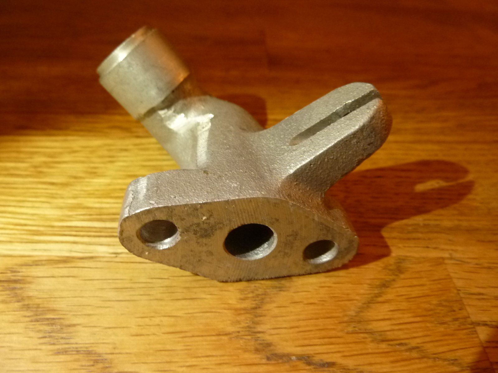 Sachs Ciclomotori: Ansaugstutzen Sachs 5 Original 0267112097 – Usato da Hochfelden venduto da swissice 2