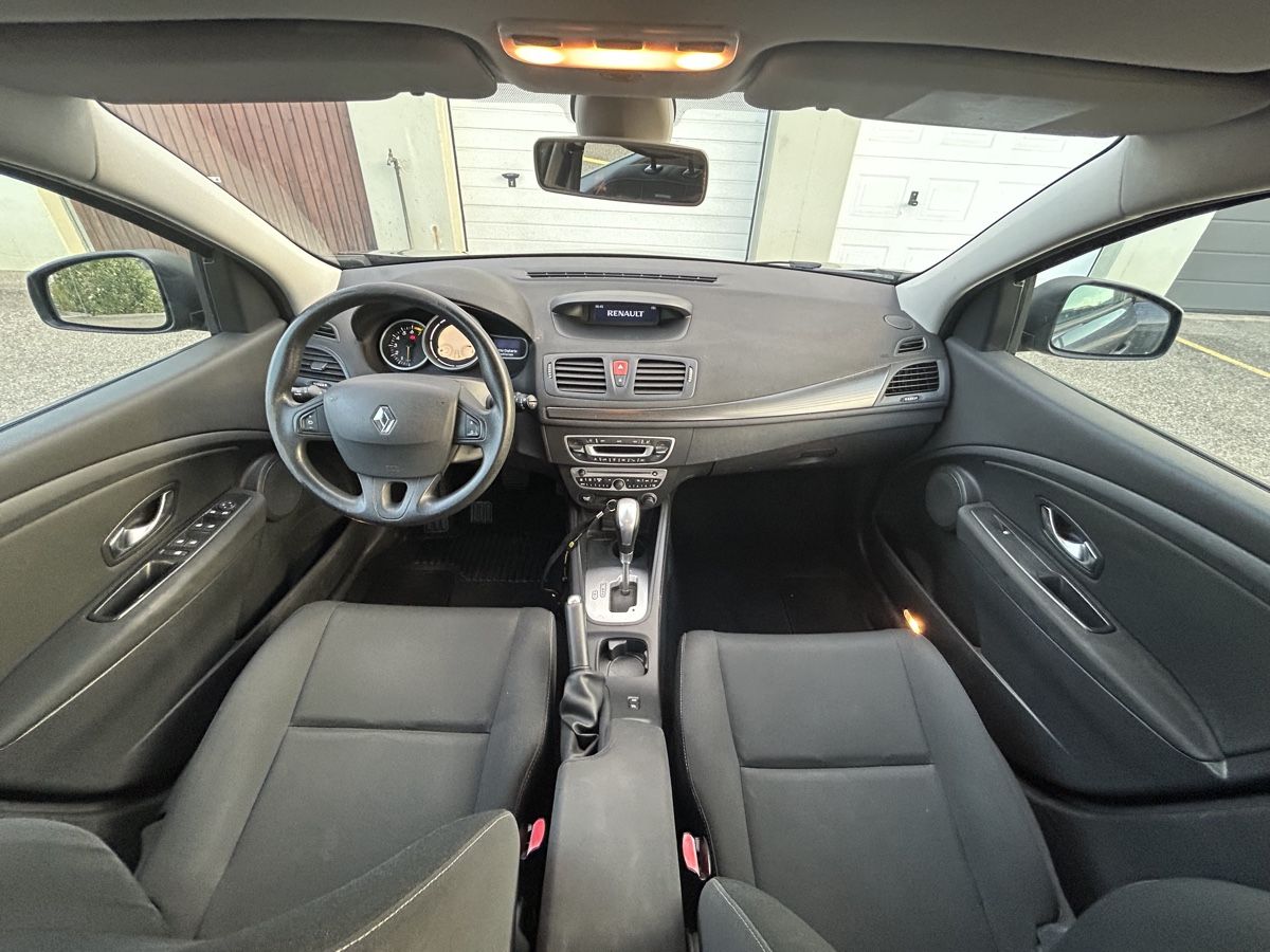 Renault Automobili: Renault Mégane III - ab MFK – Usato da Wangen b. Olten venduto da FKoch4600 3