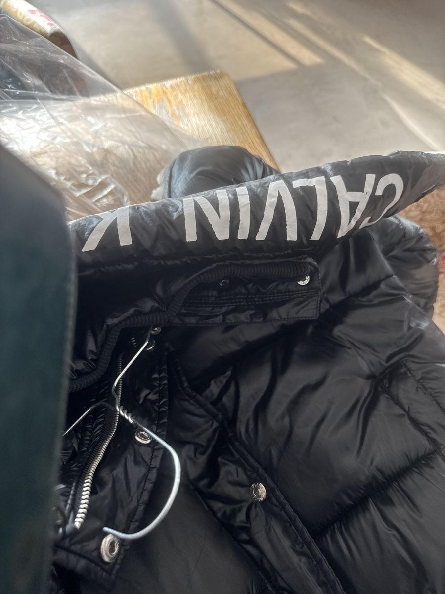 Calvin Klein Giacche: Calvin Klein Daunenjacke Gr M – Usato da Visp venduto da Pastis 3