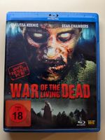 War of the Living Dead [Blu-ray]