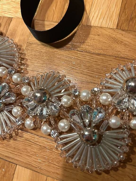 Catenine: COLLANA MAX&CO – Nuovo (secondo la descrizione) da Massagno venduto da Coroncina 2