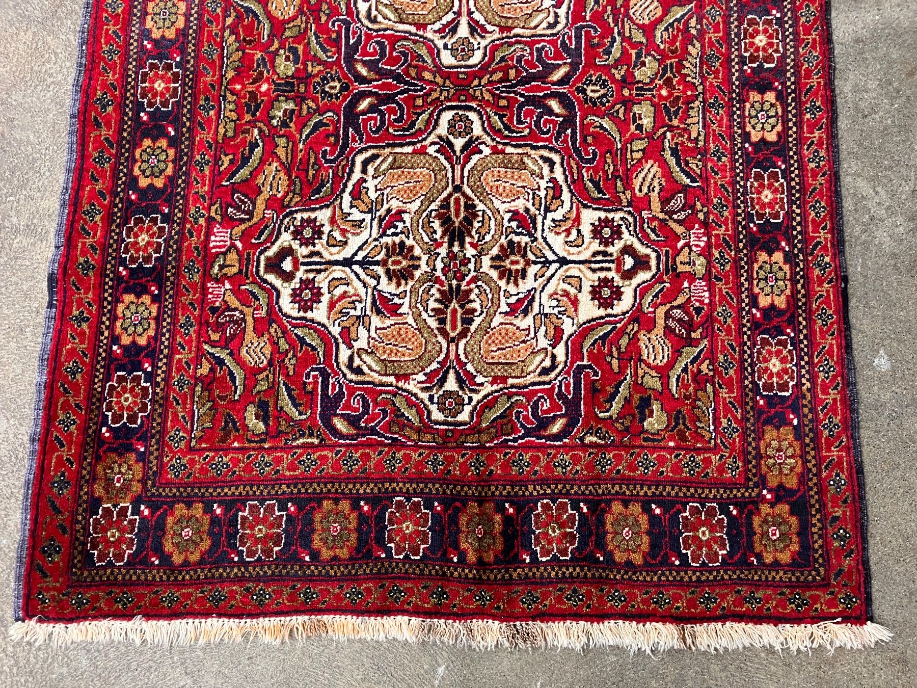 Tappeti: Schöne Belutsch Teppich  185x105cm – Usato da Zürich venduto da otomado 1