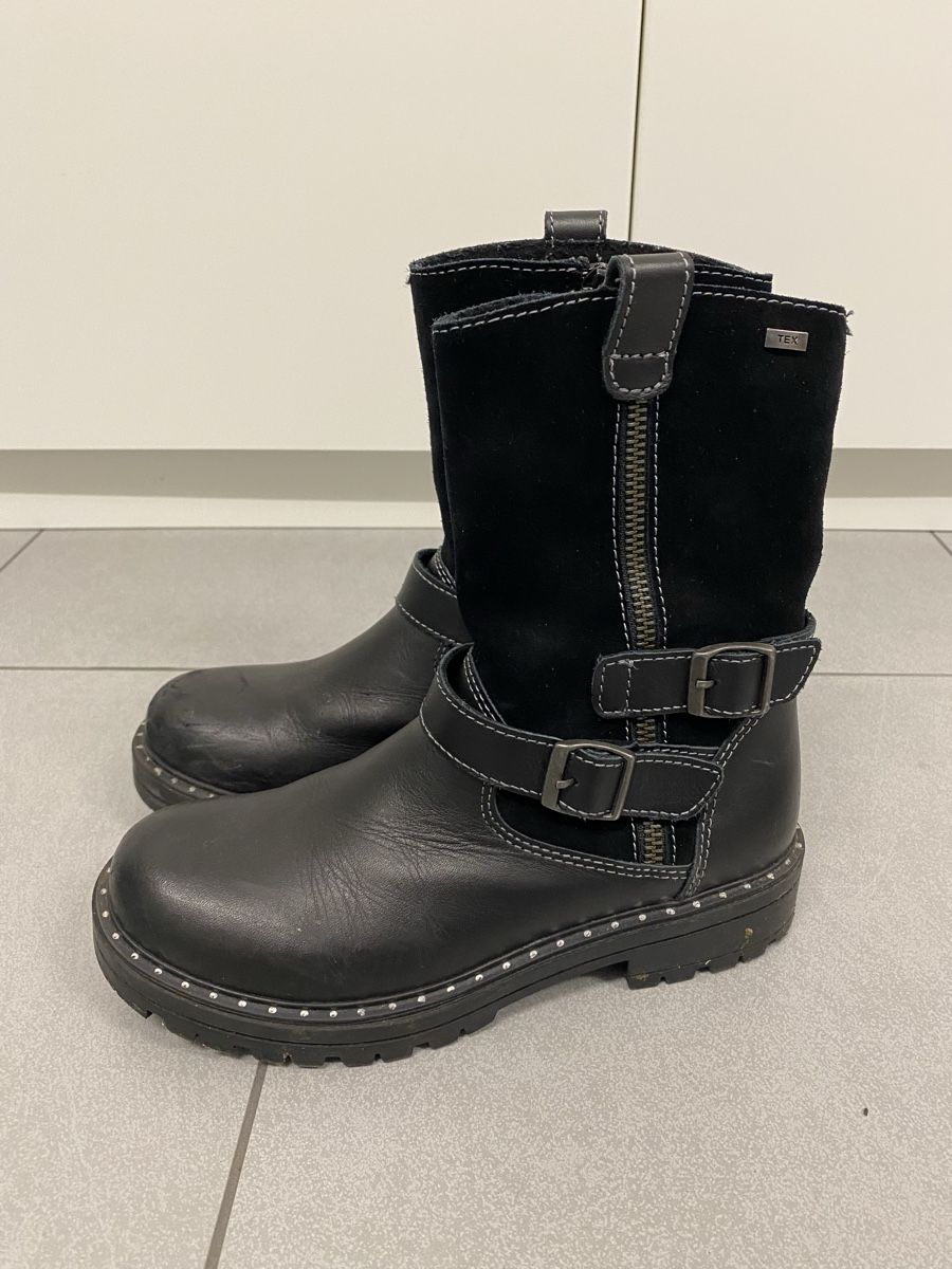 Scarpe per ragazze: Stiefel – Usato da Pfäffikon ZH venduto da aveo14 2