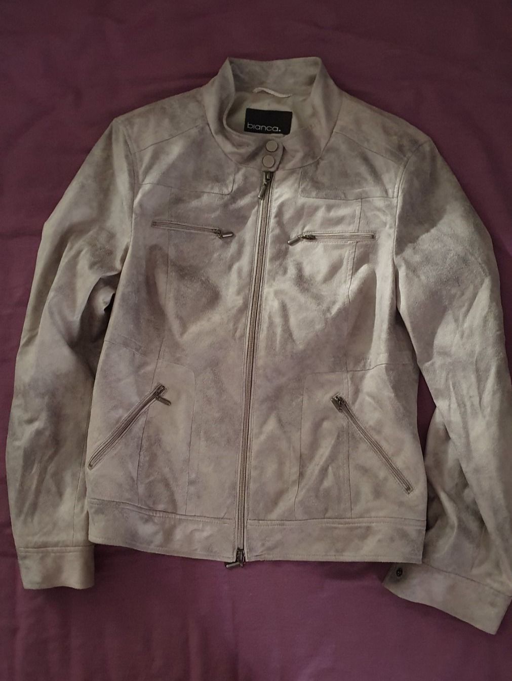 Jacken: Bianca Kurzjacke – Neu und originalverpackt aus Muttenz von pixopus